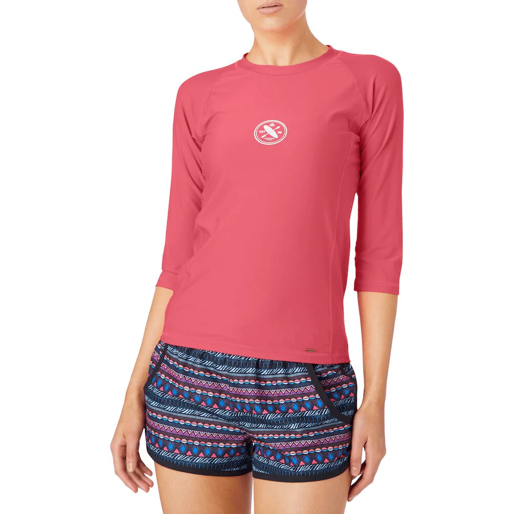 Firefly Lunelia Ii Swimming Top For Women, Pink