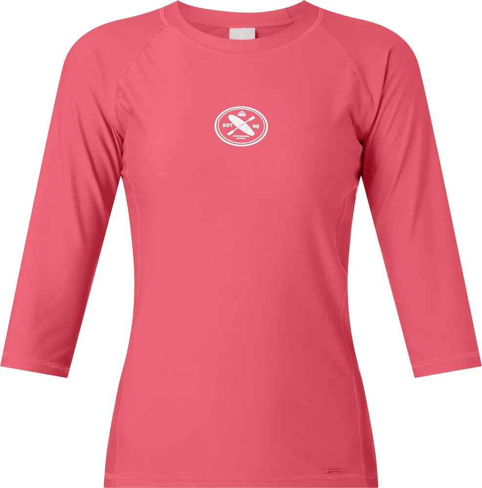 Firefly Lunelia Ii Swimming Top For Women, Pink - Image 4