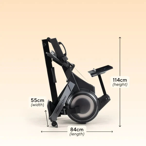 Proform Rowing New Pro 750R - Image 7