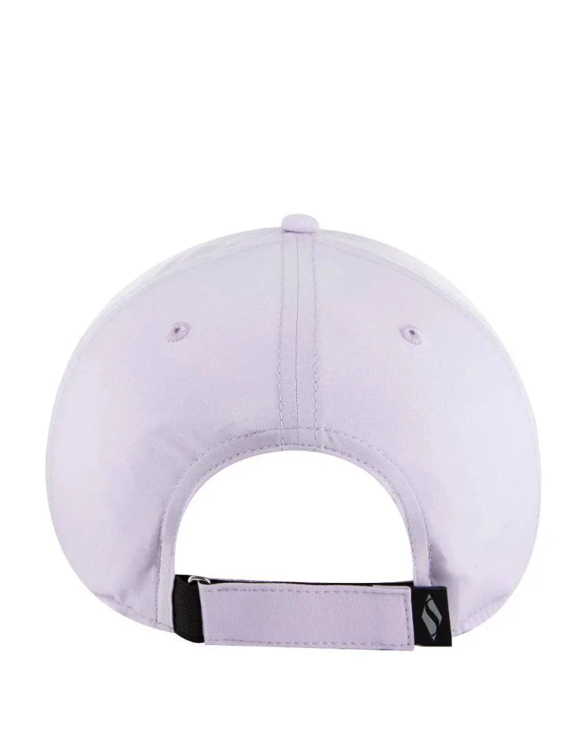 Skechers Skech-Shine Rose Gold Diamond Hat Cap For Women - Image 2