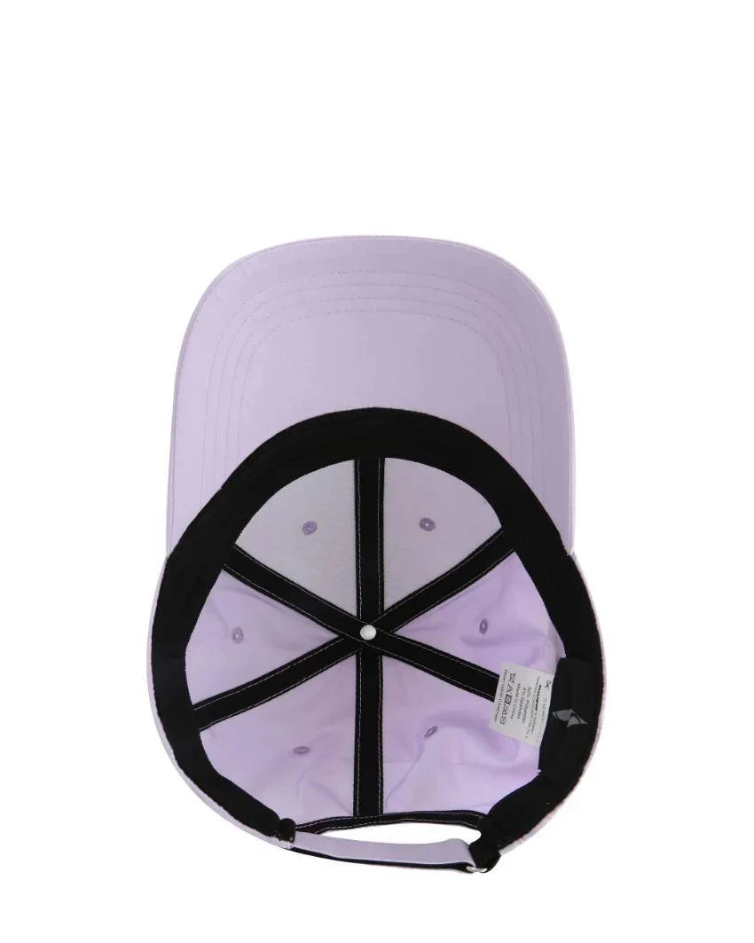 Skechers Skech-Shine Rose Gold Diamond Hat Cap For Women - Image 3