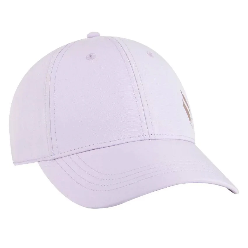 Skechers Skech-Shine Rose Gold Diamond Hat Cap For Women - Image 4