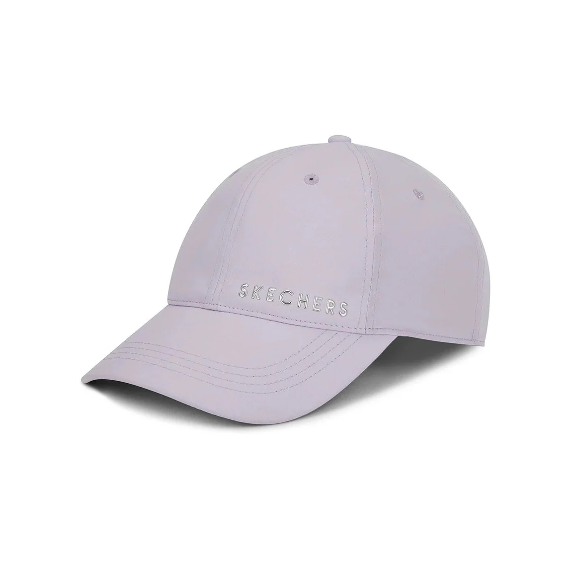 Skechers Skech-Shine Foil Baseball Hat Cap For Women - Image 4