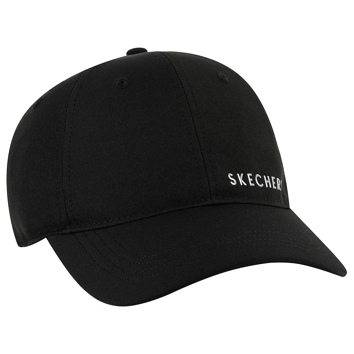 Skechers Skech-Shine Foil Baseball Hat Cap For Women - Image 3