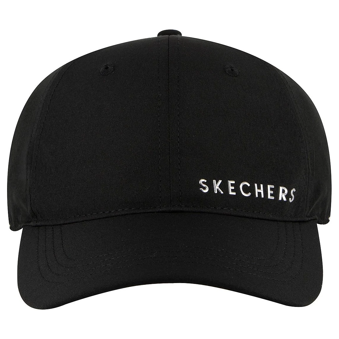 Skechers Skech-Shine Foil Baseball Hat Cap For Women - Image 4