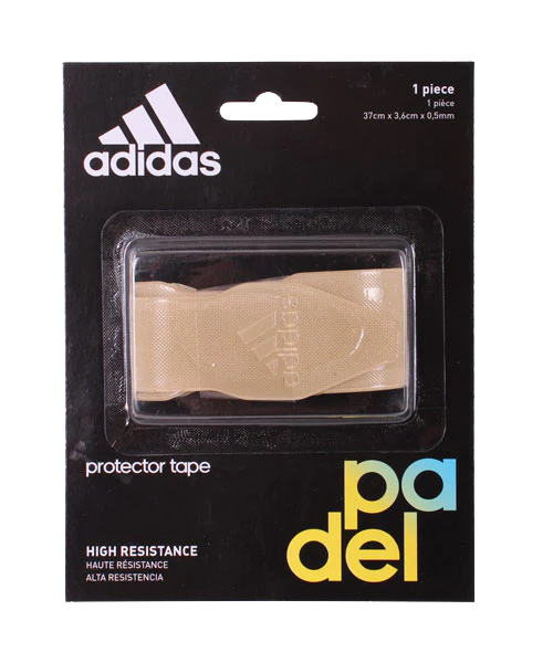 ADIDAS Anti-shock ProtectorTransparent