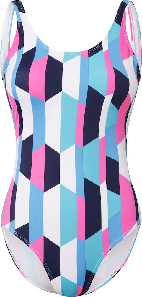 Firefly Swimming One Piece For Women - Image 4