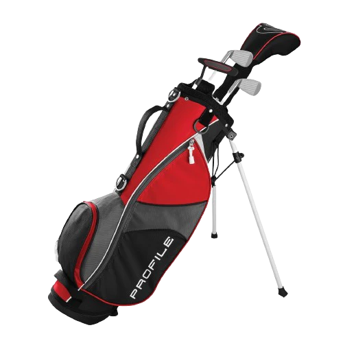 Wilson Profile Jgi Jr Lg Blu Rh