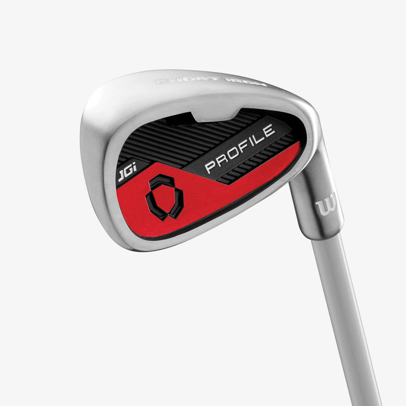 Wilson Profile Jgi Jr Lg Blu Rh - Image 3