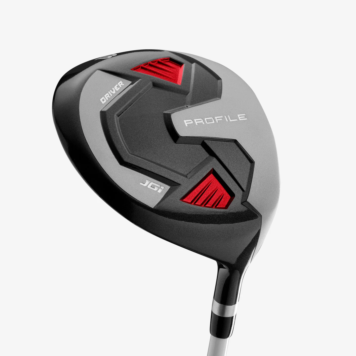 Wilson Profile Jgi Jr Lg Blu Rh - Image 4