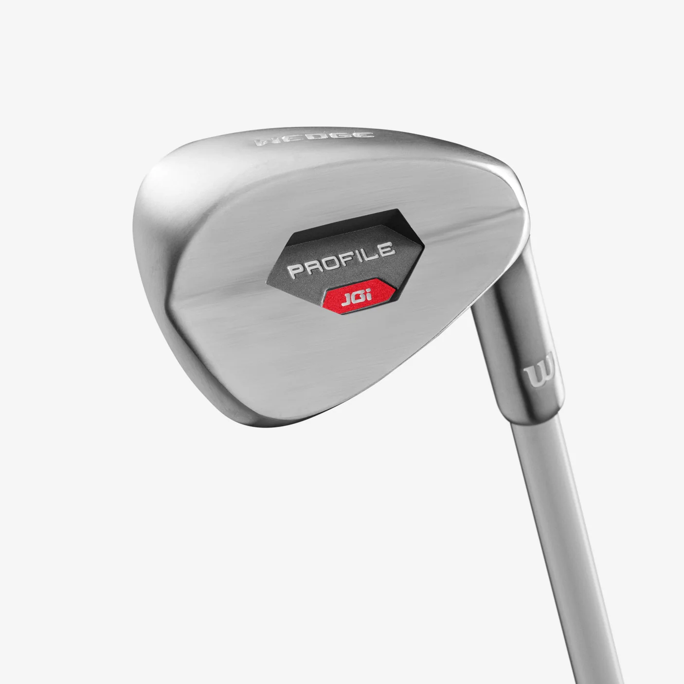 Wilson Profile Jgi Jr Lg Blu Rh - Image 5