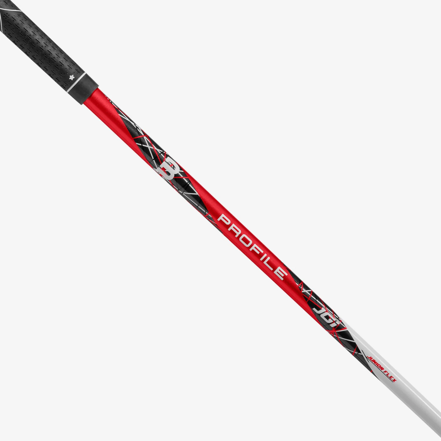 Wilson Profile Jgi Jr Lg Blu Rh - Image 7