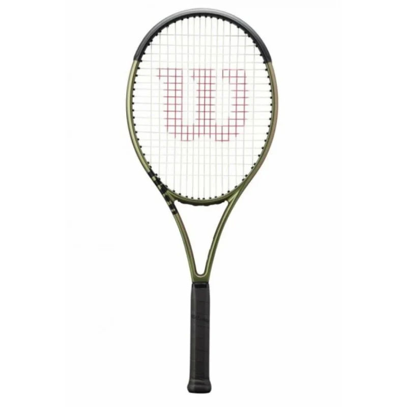 Wilson Blade 100Ul V8.0 Rkt 2
