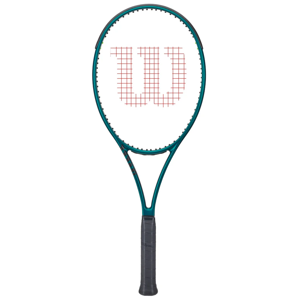 Wilson Blade 98 18X20 V9 Frm 2