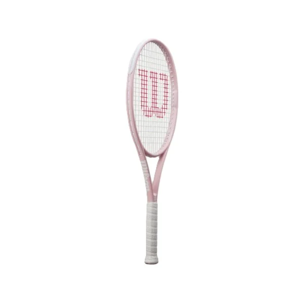 Wilson Intrigue Se Tns Rkt 1 Beginner Tennis Racket - Image 2