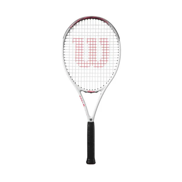 Wilson Pro Staff Precision Rxt 105 Tns Rkt 2 Beginner Tennis Racket