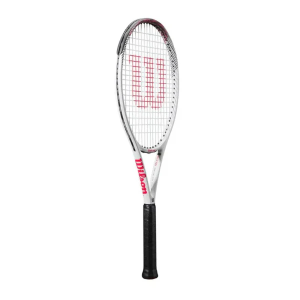 Wilson Pro Staff Precision Rxt 105 Tns Rkt 2 Beginner Tennis Racket - Image 2