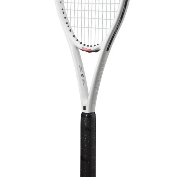 Wilson Pro Staff Precision Rxt 105 Tns Rkt 2 Beginner Tennis Racket - Image 5