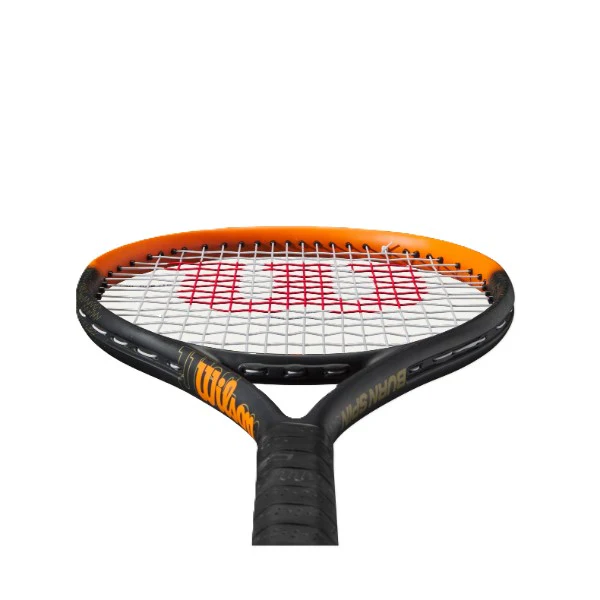 Wilson Burn Spin Jr 25 Tns Rkt 25 Junior Tennis Racket - Image 3