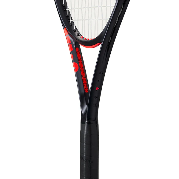 Wilson Clash 100L V3.0 Frm 2 - Image 2
