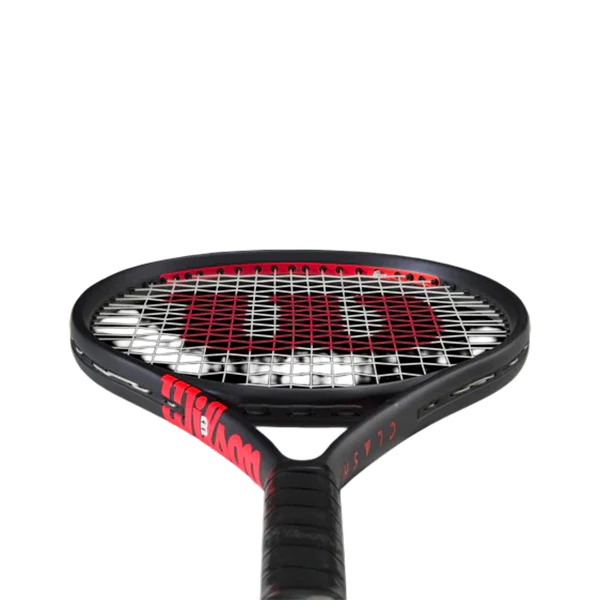Wilson Clash 25 V3.0 Rkt 25 - Image 2