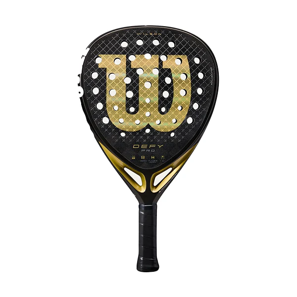 Wilson Defy Pro V1 Padel 2 - Image 2
