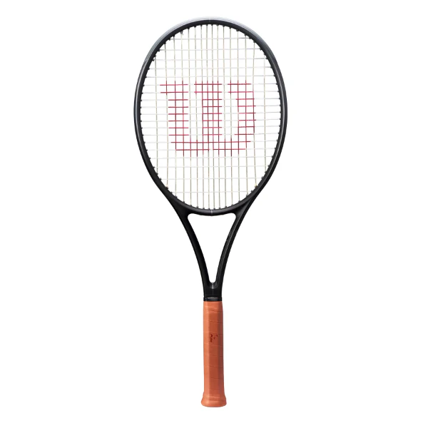 Wilson Rf 01 Future Lite Frm 1 Advanced Tennis Racket