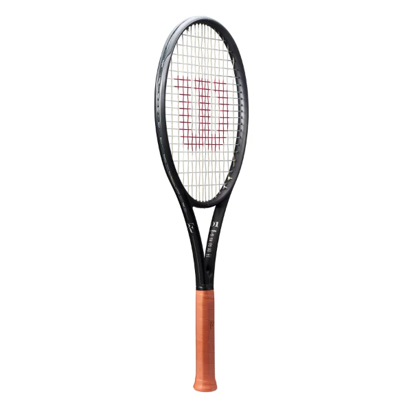 Wilson Rf 01 Future Lite Frm 1 Advanced Tennis Racket - Image 2