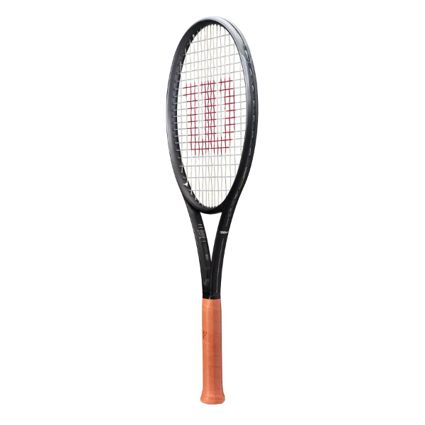 Wilson Rf 01 Future Lite Frm 1 Advanced Tennis Racket - Image 3