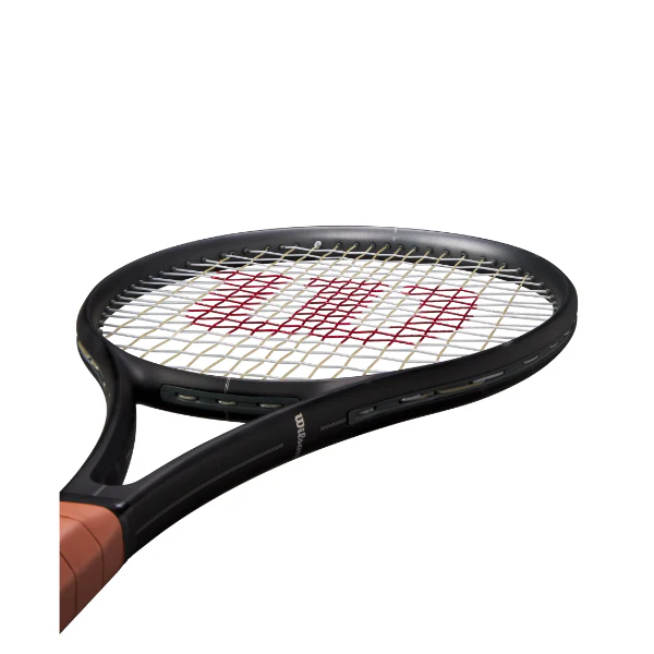 Wilson Rf 01 Future Lite Frm 1 Advanced Tennis Racket - Image 4