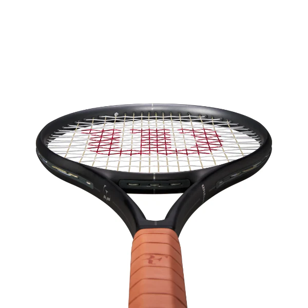 Wilson Rf 01 Future Lite Frm 1 Advanced Tennis Racket - Image 5