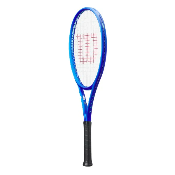 Wilson Ultra 100L V5 Frm 2 Advanced Tennis Racket - Image 2