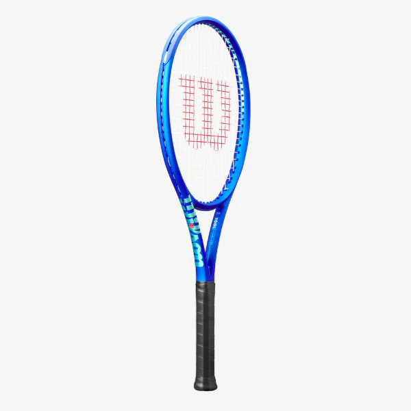 Wilson Ultra 100L V5 Frm 2 Advanced Tennis Racket - Image 3