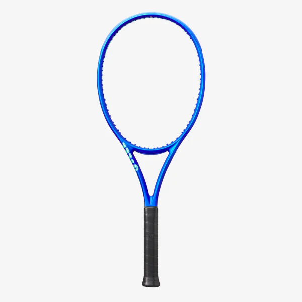 Wilson Ultra 100L V5 Frm 2 Advanced Tennis Racket - Image 4