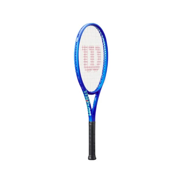 Wilson Ultra 100Ul V5 Rkt 1 Advanced Tennis Racket