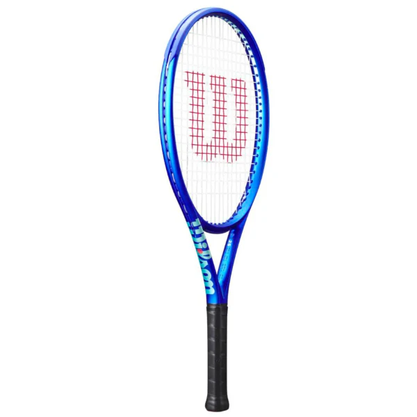 Wilson Ultra 25 V5 Rkt 25 Junior Tennis Racket - Image 2