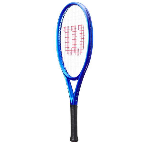 Wilson Ultra 25 V5 Rkt 25 Junior Tennis Racket - Image 3