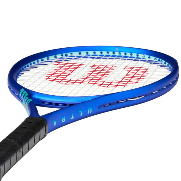 Wilson Ultra 25 V5 Rkt 25 Junior Tennis Racket - Image 4