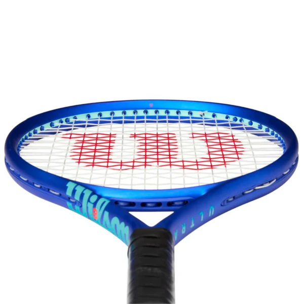 Wilson Ultra 25 V5 Rkt 25 Junior Tennis Racket - Image 5