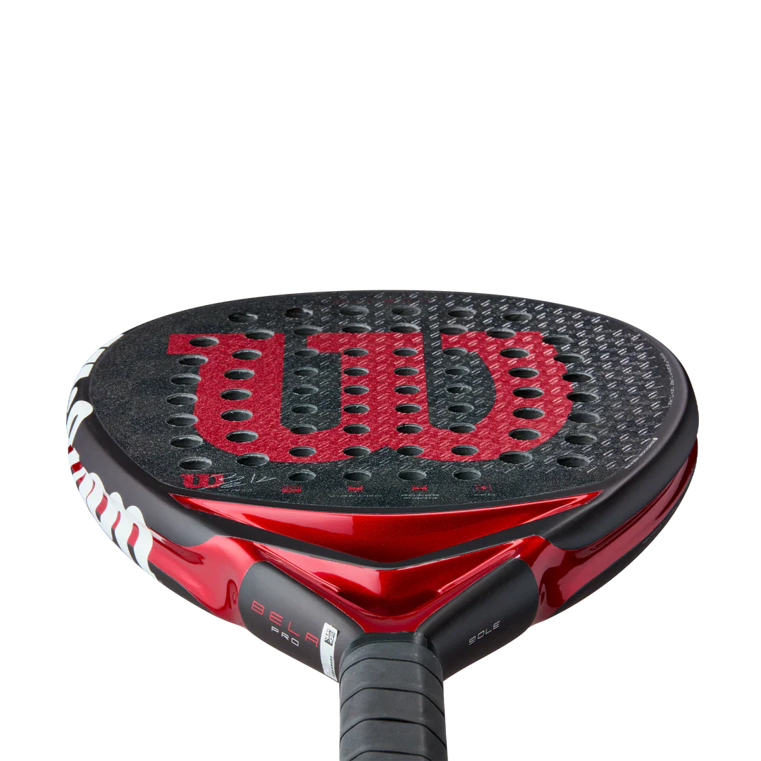 Wilson Bela Pro V3 Padel 2 - Image 4