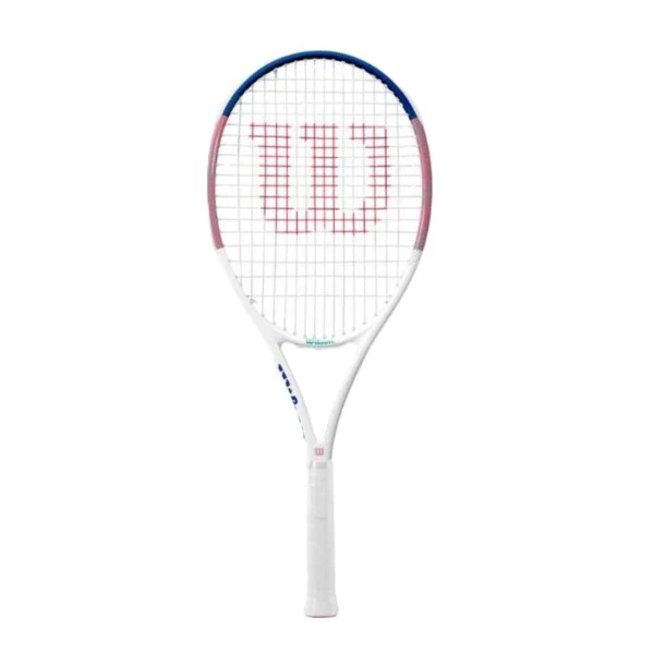 Wilson Allure 105 Tns Rkt 1 Beginner Tennis Racket
