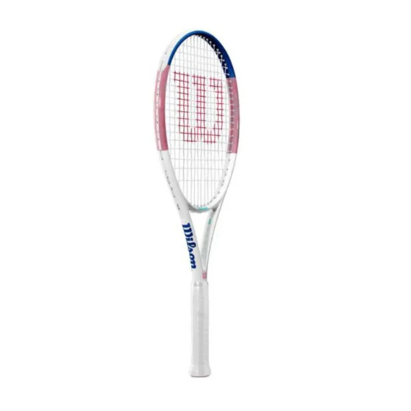 Wilson Allure 105 Tns Rkt 2 Beginner Tennis Racket - Image 2