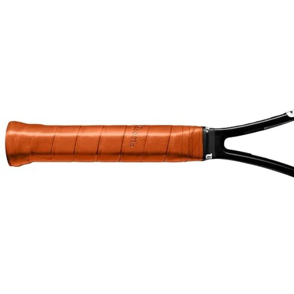 Wilson Pro Performance Grip Brown - Image 2