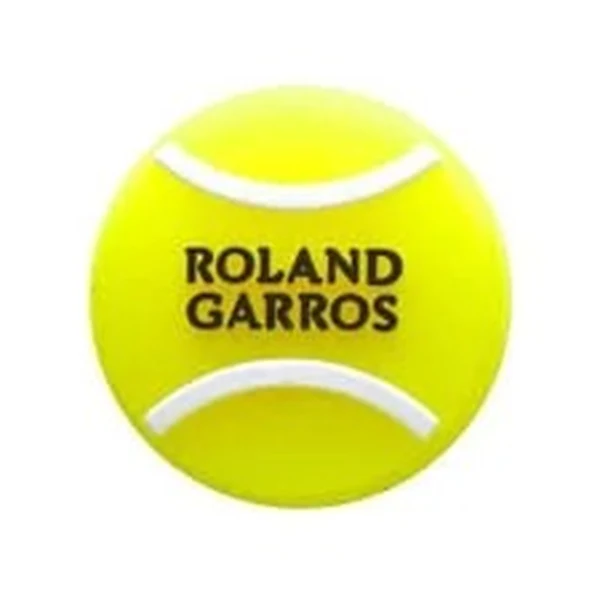 Wilson Rg Tennis Ball Dampener Yellow/Black/Wh - Image 3