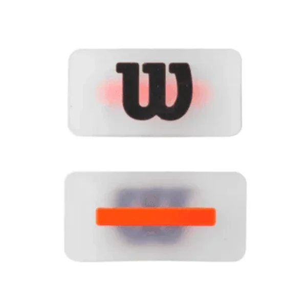 Wilson Shift Dampener 2Pk Clear - Image 2