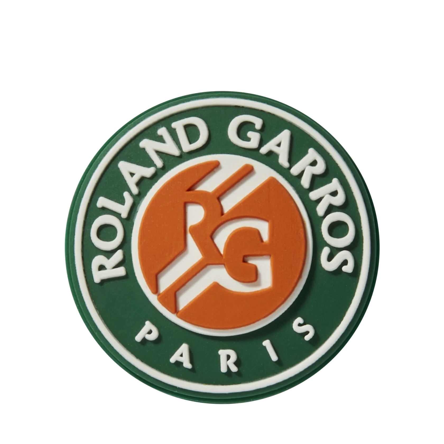 WILSON RG 2024 DAMPENERS CLAY/GREEN CLAY/GREEN - Image 3