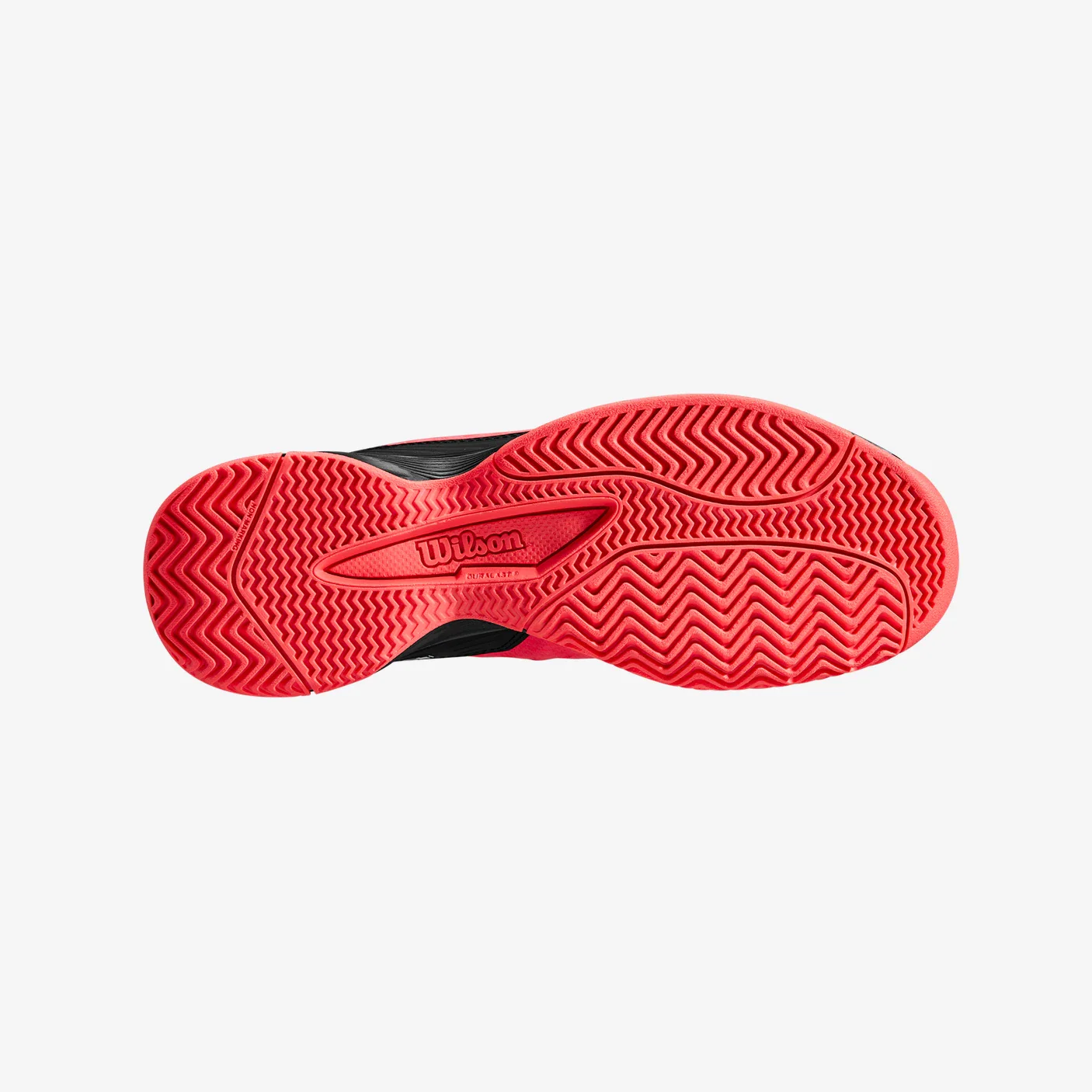 Wilson Rush Pro Jr L Diva Shoes For Kids, Pink - Image 3
