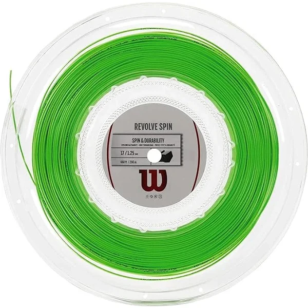 WILSON REVOLVE SPIN 17 REEL GR