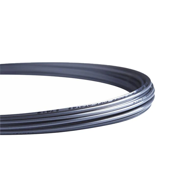 WILSON ALU POWER SOFT 125 200M REEL SI - Image 2