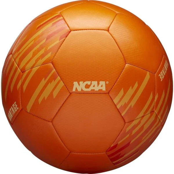 Wilson Ncaa Vantage Sb Football For Unisex, Orange - Image 3